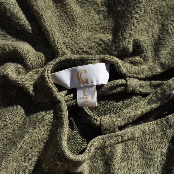 Tank top - Picture 4 of 4